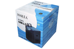 Chiller Hailea HC-500A